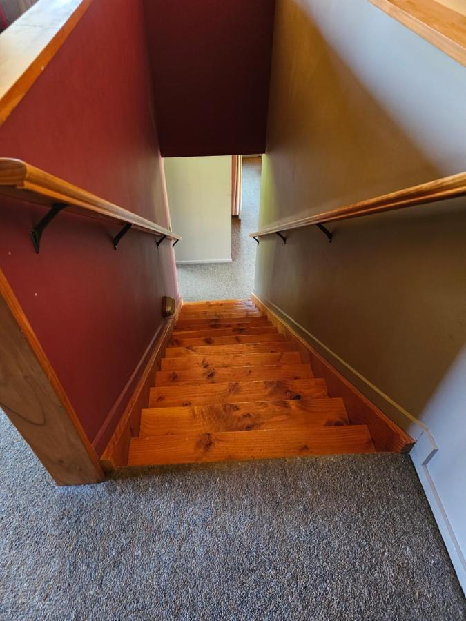 Te Anau Farm Cottage ภายนอก รูปภาพ